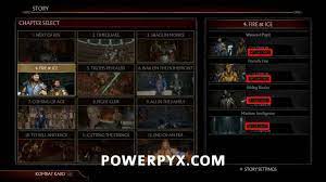 Apr 24, 2019 · how to unlock frost in mortal kombat 11. Mortal Kombat 11 How To Unlock Frost