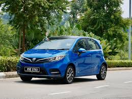 Serba sedikit pasal background, aku memang financially independent from my parents since high school. How Much Better Is The 2019 Proton Iriz