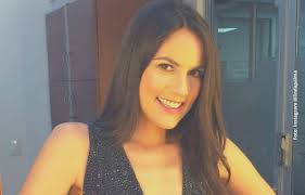 Linda palma y diego pulecio tomaron una importante decisión en su relación. Se Casa Linda Palma Dara Un Gran Paso Y Lo Compartio Con Sus Fans Candela