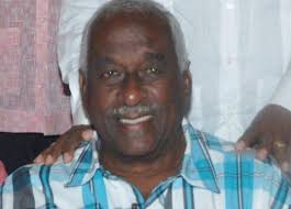 Profundo pesar por el fallecimiento de Hubert “Bebe” Rojer