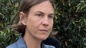 Penelope Burrows, Christina Meyer in Coffs Harbour Local Court after breech  home birth baby death at Karangi