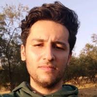 10+ "Milad Abadi" profiles