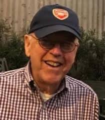 Thomas Leaver Obituary