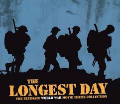 Image result for images paul anka the longest day