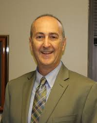 HELLO FROM ACRA PRESIDENT RODNEY RUNYAN