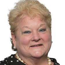 Mary Ann Murphy, R.N.