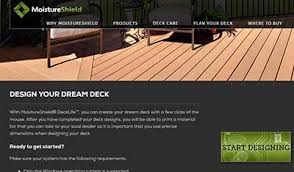 Consumer and builder accept all responsibility and liability for all aspects of the use of any plan found on this website. 15 Best Deck Design Software Free Paid Designing Idea