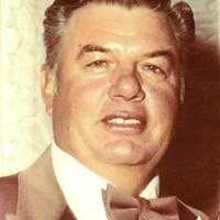 Murray Ashdown Obituary