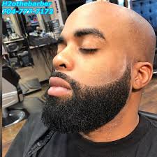 Calvin Bethea (h2obarbershop)