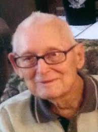 Fred Blackburn Obituary