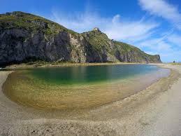 Zankle, messana) ist die drittgrößte stadt in der italienischen region siziliens und zugleich verwaltungssitz der provinz messina. Einer Der Schonsten Sandstrande Siziliens Riserva Naturale Orientata Laghetti Di Marinello Patti Reisebewertungen Tripadvisor