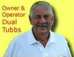 Jasper Mattress Warehouse has officially closed!! After years of helping  people get a good night's sleep, my dad, Dual Tubbs, is officially retiring  and closing the doors of his beloved mattress store.