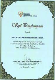 Emm power transmıssıon sdn bhd. About Us Huls Transmission Sdn Bhd