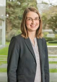 She won an olympic bron. Interview About The Lack Of Women In Management Kfw Stories