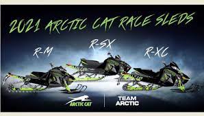 It&#39;s a cain&#39;s quest race sled, but mechanically you won&#39;t find better. Arctic Cat Unveiled 3 New Race Snowmobiles Snowgoer