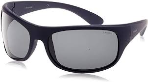 Ne manquez pas les tous derniers modèles signés polaroid eyewear. Polaroid Lunette De Soleil Mixte Adulte Bleu Blue Grey Polarized 66 Amazon Fr Vetements Et Accessoires