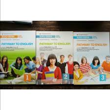 Pathway to english kelas 10 buku guru. Pathway To English Buku Siswa Edisi Revisi Sma Pilih Kelasnya Penerbit Erlangga Kurikulum 13 Revisi Shopee Indonesia