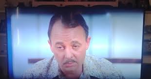 A couple more of Mamola in the early 80's, with proof that he did have  hair...