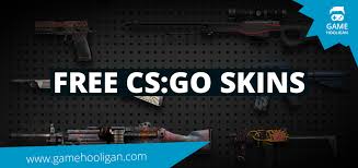 So here are a few ways by which players can get cs: We Are Giving Away Free Cs Go Skins Gamehooligan