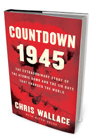 Countdown 1945 Review Checkmate In The Paciﬁc Wsj