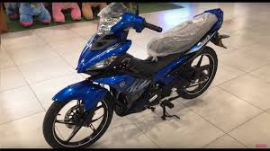 Pusat servis yamaha lc135 cawangan utara ada tak? Givi Centerbox G10n On Y135lc By Red Wheels Motorcycle