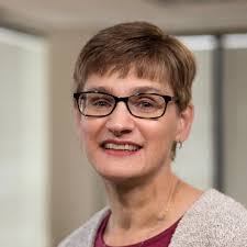 Christine Bland Celebrates 20 Years with CGA