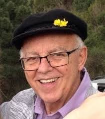 David Rhodes Obituary