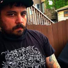 3 Noir Poems by Aaron Gutierrez