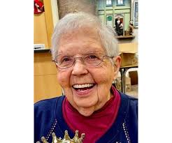 Faith Wick Obituary (1930