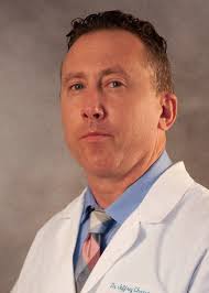 Welcome Dr. Christenson! Finger Lakes Health is proud to welcome Jeffrey David  Christenson, D.O. to its roster of dedicated and talented providers. He is  caring for patients at Soldiers and Sailors Health