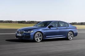 So wie die neuen bmw modelle (4er, ix) aussehen, traue ich bmw zu, dass der neue 5er so kommen wird. Modellpflege Fur Bmw 5er 6er Verlangerung Stern De