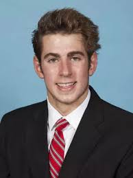 2013-14 Men's Swimming and Diving Roster