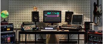 And although newcomers to home recording fret about the kind of computer they should purchase, if you are just starting out, then start with the computer you have got, and pick peripheral gear that will work on multiple platforms. Building The Best Pc For Music Production And Audio Editing