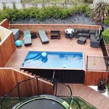 Source Shipping Container Swimming Pool On M Alibaba Com Shipping Container Swimming Pool Container Pool Pool