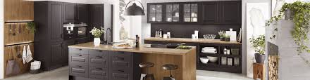 Modernos diseños, gran variedad de materiales y accesorios. Cocinas Estilo Industrial Kouch