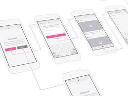 Pin On Wireframe