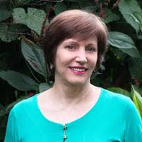 Veronica Bender Haydu