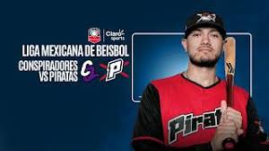 Conspiradores de Querétaro vs Piratas de Campeche, en vivo: transmisión del juego de la Liga Mexicana de Béisbol 2026