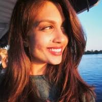 Anneline Lisa Beharilall