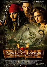 Dopo essere fuggita dalla sua casa nel winsconsin. Pirati Dei Caraibi La Maledizione Del Forziere Fantasma Film 2006 Mymovies It