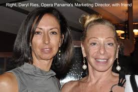 Panama's Opera Company Performs in Coronado