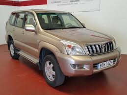 Consultez les meilleures offres pour votre recherche toyota land cruiser 4x4. Toyota Land Cruiser De Segunda Mano En Ourense