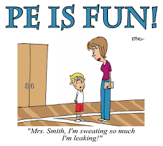 They say laughter is the best medicine! Quotes About Pe Teachers Quotesgram