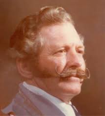 Everett Cox Obituary July 13, 2008