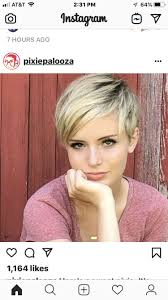 I Love This If I Ever Get A Pixie Again This Is The One In 2020 Short Hair Styles Pixie Hair Styles Short Hair Styles