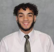 2019 Men's Volleyball Roster