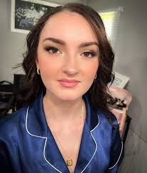 Morgan Mae Beck (@virtuousbridalbeauty) • Instagram photos and videos