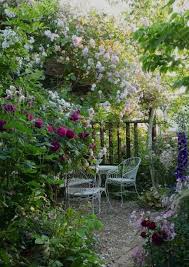24 Stunning Secret Garden Design Ideas For Summer Cottage Garden Design Small Garden Design Beautiful Gardens