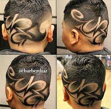Barberdiaz Shaved Hair Design Hair Tattoo Designs Hair Designs For Men Shaved Hair Designs