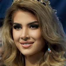 Meet and Greet with Miss Universe Paraguay 2025 Yanina Gomez this evening  at Park Triangle Corporate Plaza, BGC. YUGEN Public Relations  #MissUniverseParaguay2025 #YaninaGomez #opmbworldwide